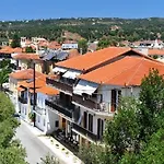 Ξενοδοχείο Korakakis