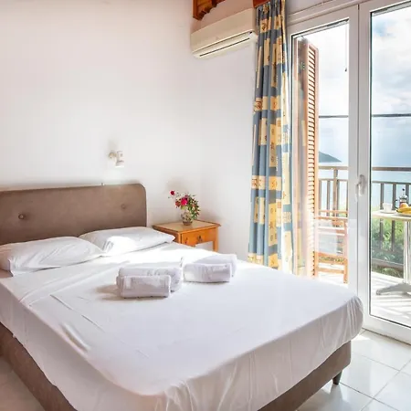 Korakakis Hotel