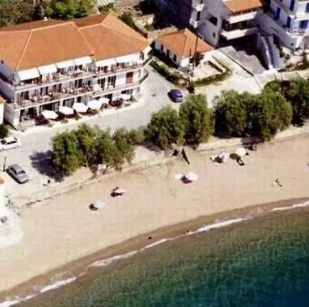 Hotel Korakakis Finikounta