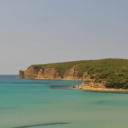 Ξενοδοχείο Korakakis *
