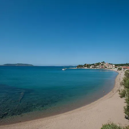 Ξενοδοχείο Korakakis