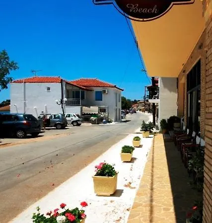Korakakis *