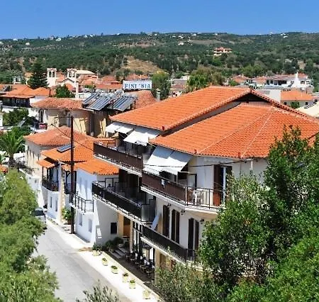 Hotel Korakakis