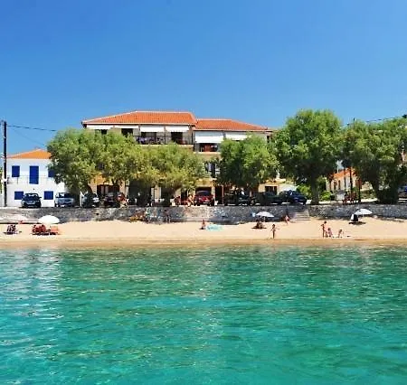 Korakakis *