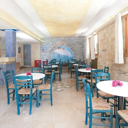 Hotel Korakakis Finikounta