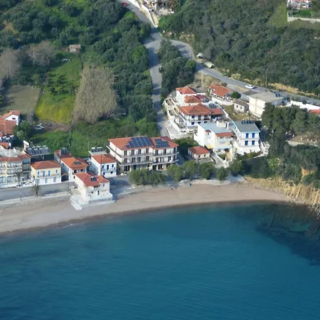 Hotel Korakakis *