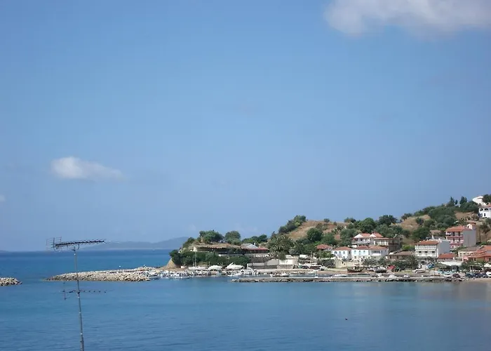 Korakakis Hotel Finikounta