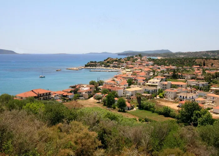 Korakakis * Finikounta