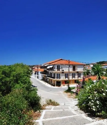 Korakakis מלון *