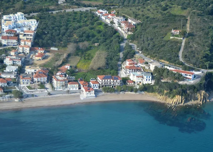 Korakakis * Finikounta